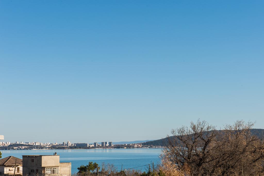 Apartments Rose Kaštela المظهر الخارجي الصورة
