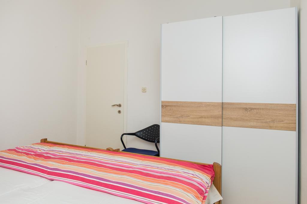 Apartments Rose Kaštela المظهر الخارجي الصورة