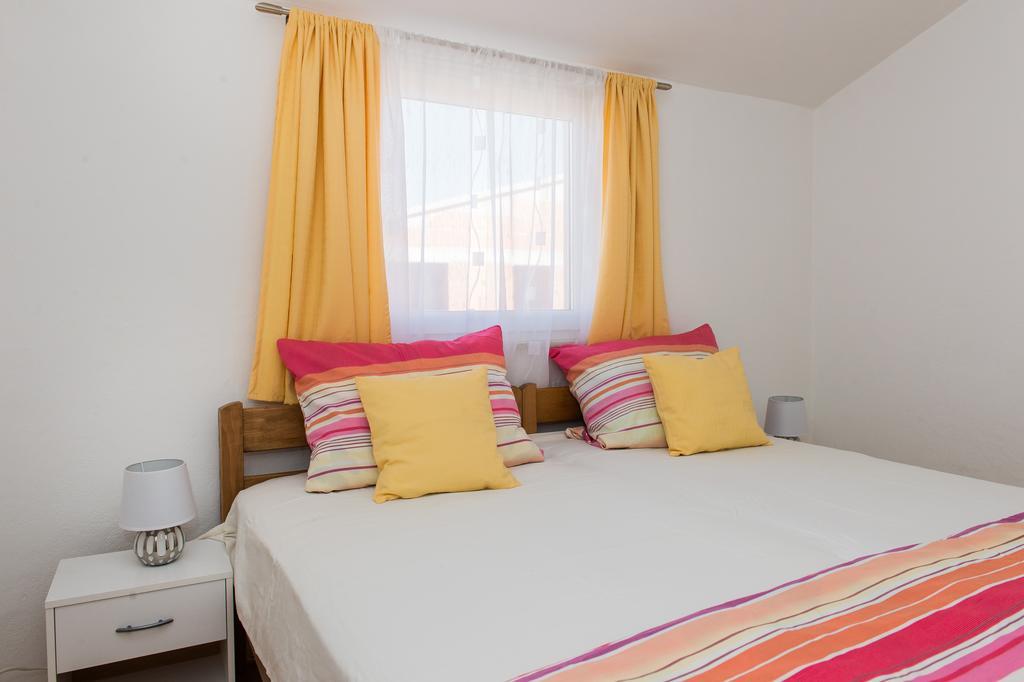Apartments Rose Kaštela المظهر الخارجي الصورة