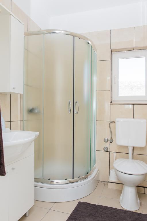 Apartments Rose Kaštela المظهر الخارجي الصورة