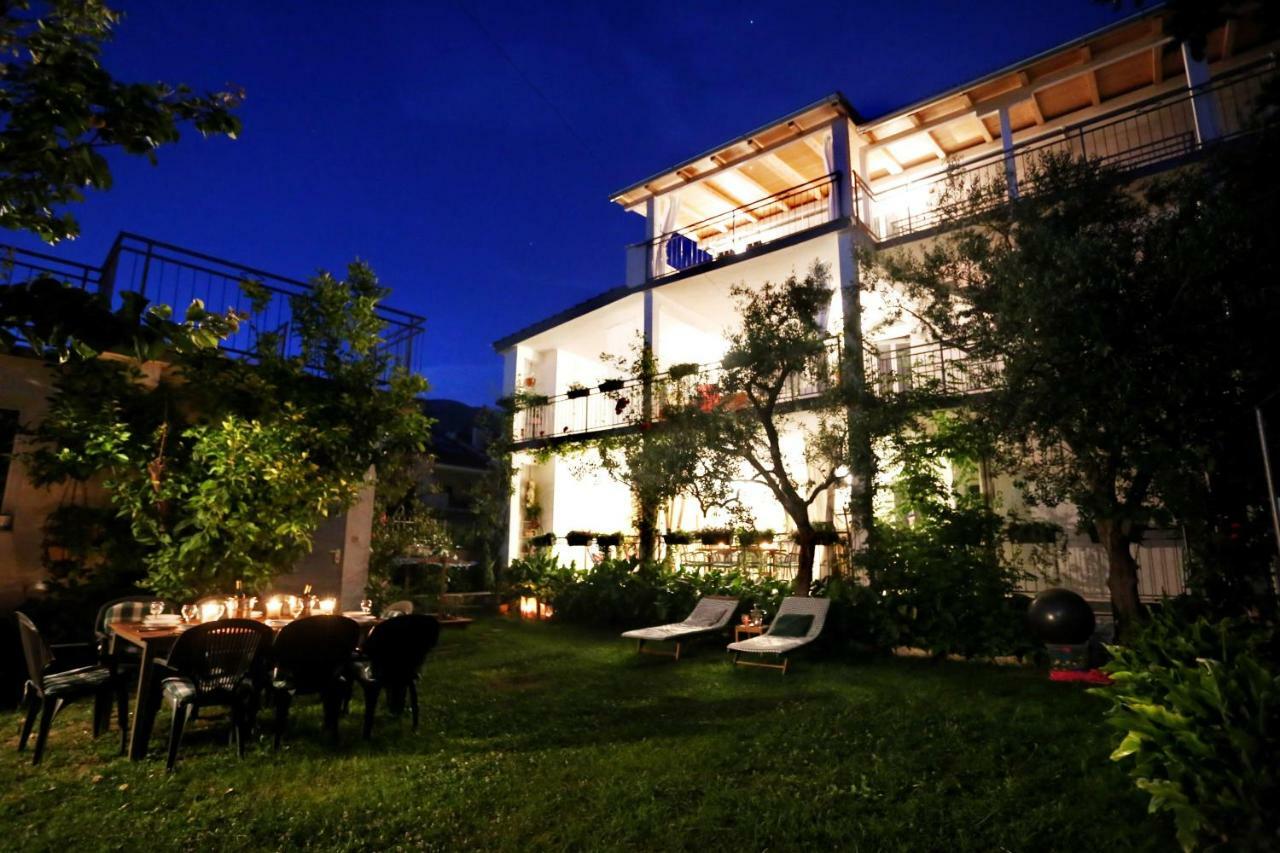 Apartments Rose Kaštela المظهر الخارجي الصورة