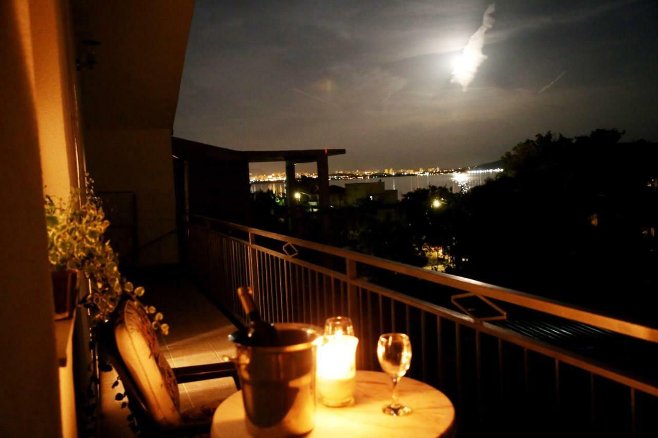 Apartments Rose Kaštela المظهر الخارجي الصورة