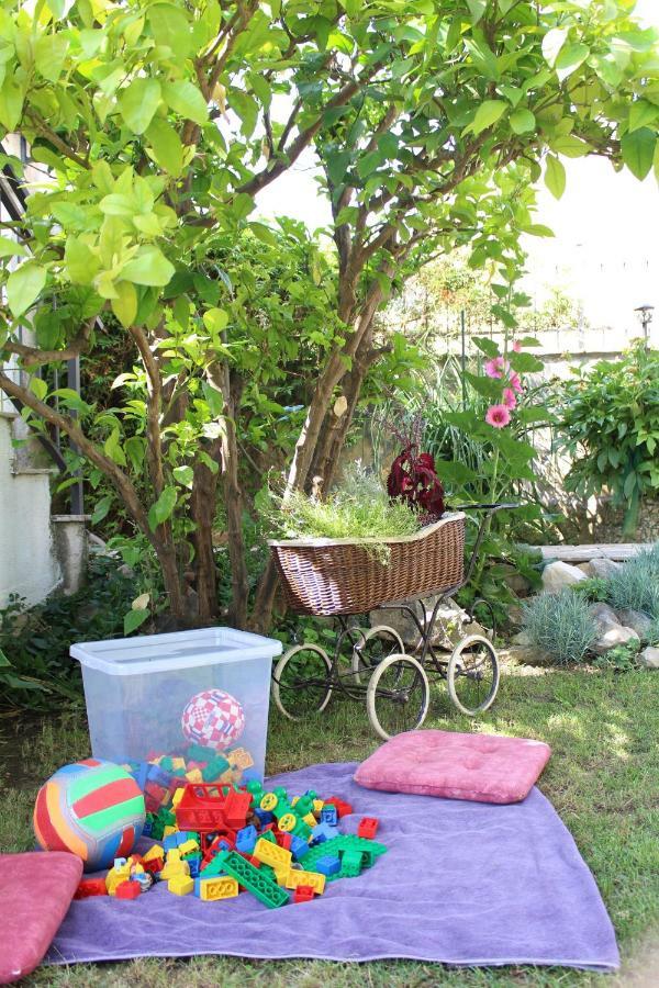 Apartments Rose Kaštela المظهر الخارجي الصورة