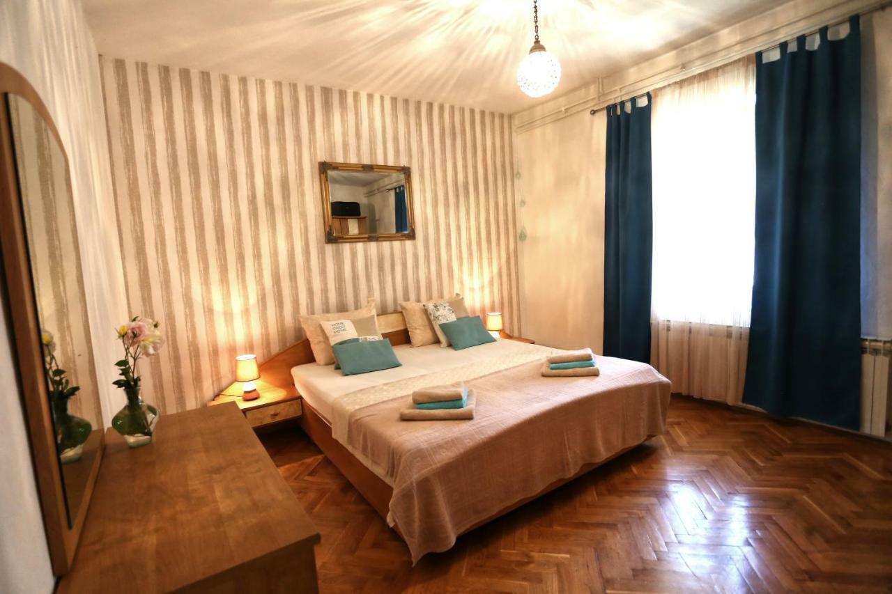Apartments Rose Kaštela المظهر الخارجي الصورة