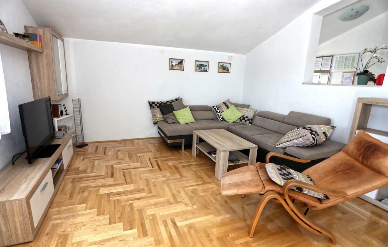 Apartments Rose Kaštela المظهر الخارجي الصورة