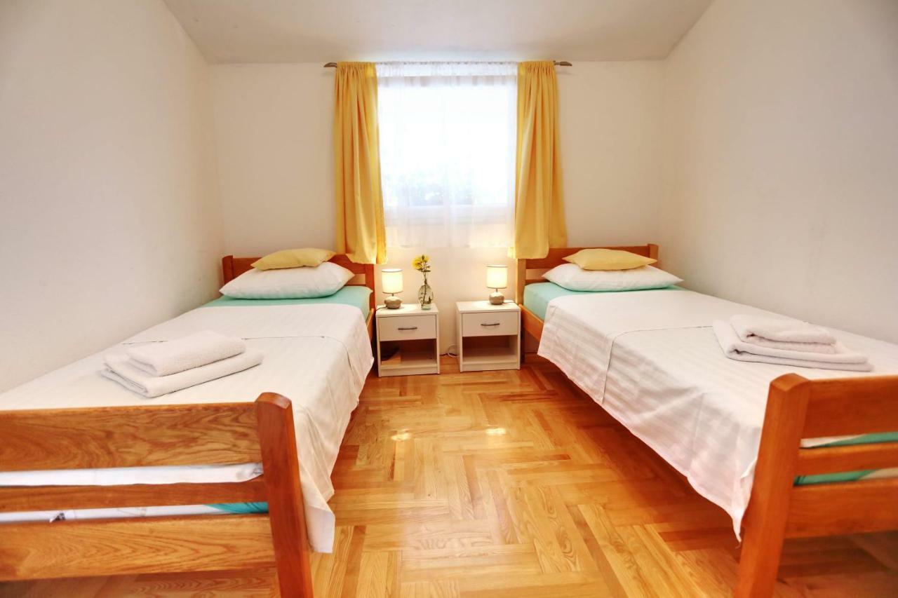 Apartments Rose Kaštela المظهر الخارجي الصورة