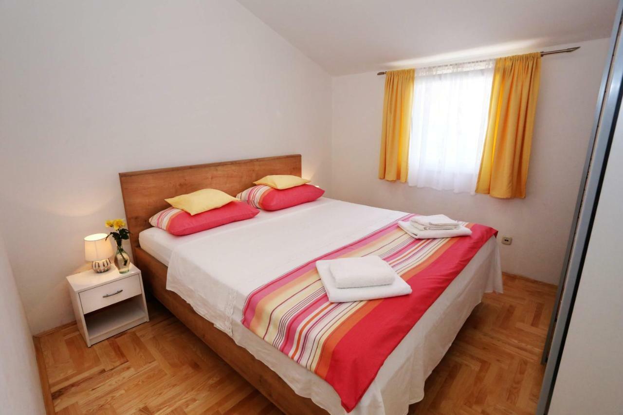 Apartments Rose Kaštela المظهر الخارجي الصورة